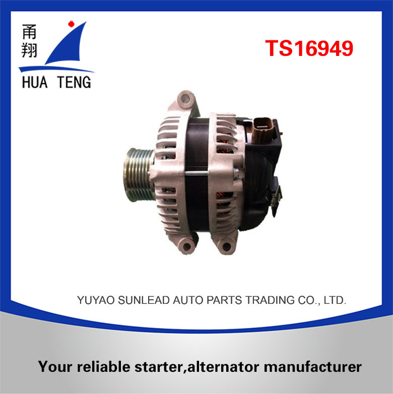 12V 105A Alternator for Honda Motor Lester 13980