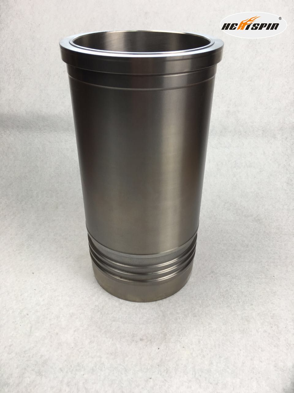 Komatsu 4D130 Cylinder Liner Wet Cylinder Liner