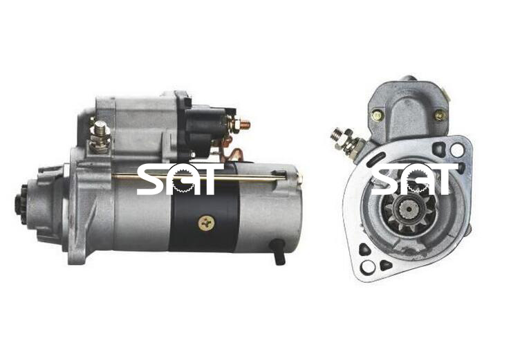 Nippondenso Starter 428000-7110 4996708 190-6344