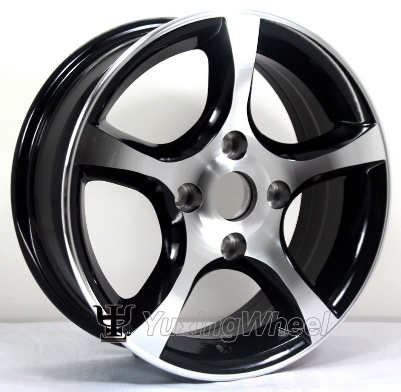 15 Inch Alloy Wheels for All Kinds of Car/Auto