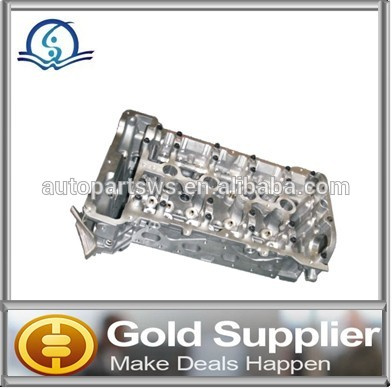 Cylinder Head for Citroen Ds4 Peugeot 408 Peugeot 3008 967836981A