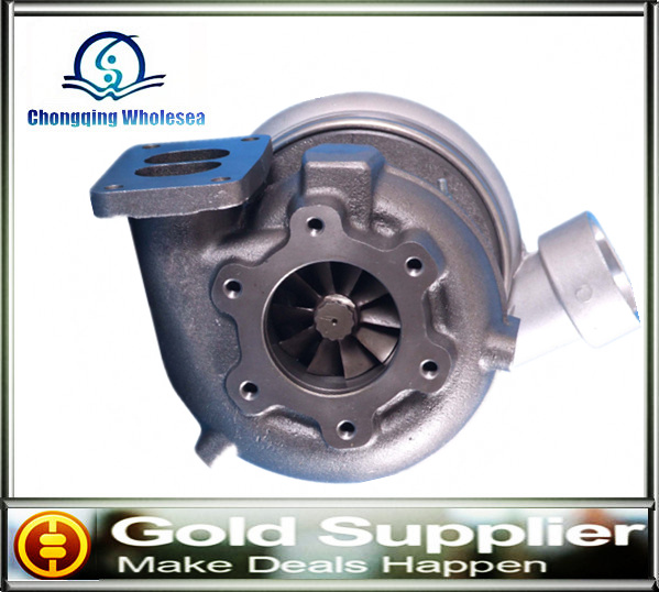 Auto Parts 316429 Turbo Charger for Benz Om501