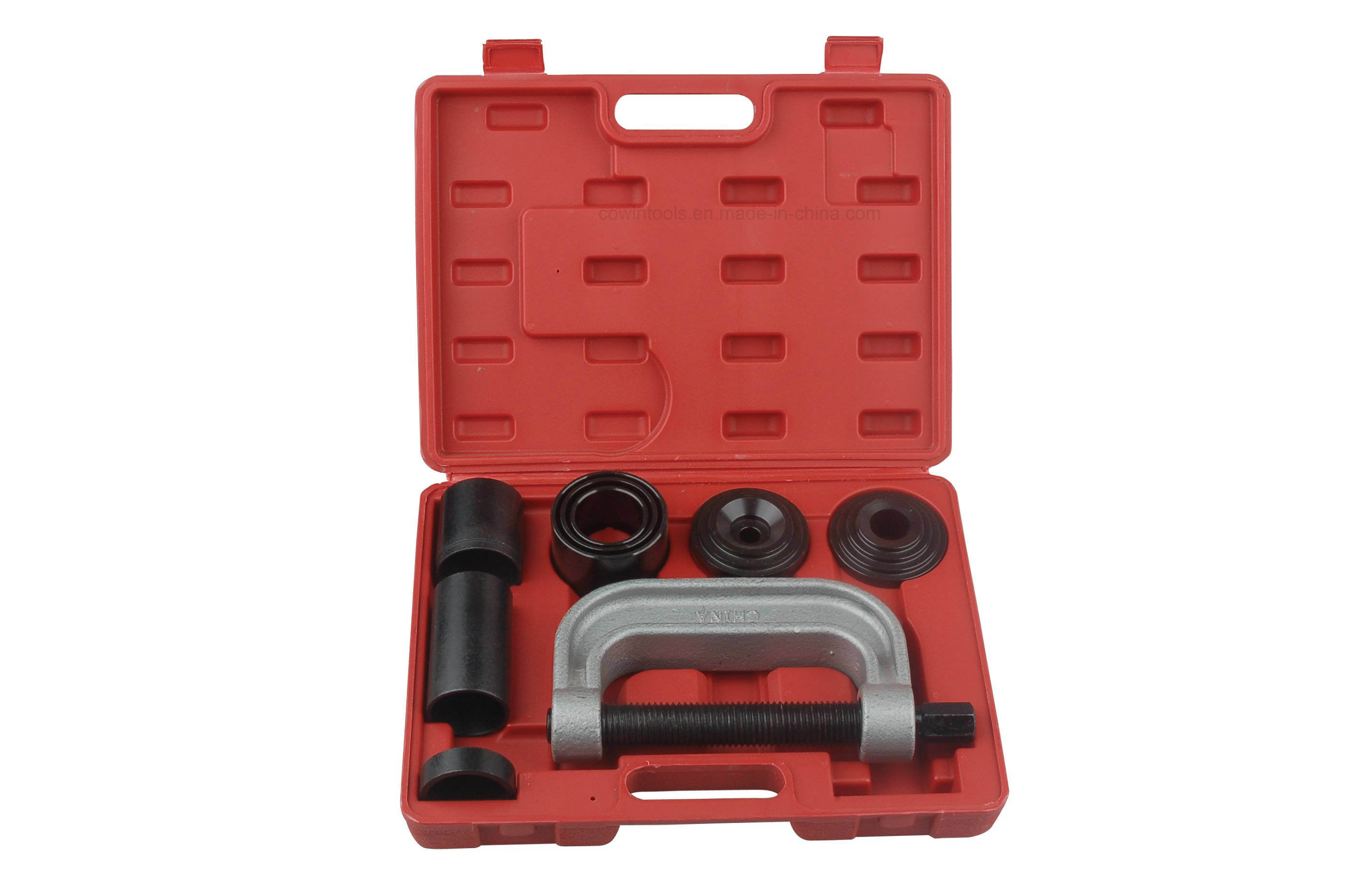 4 in 1 Ball Joint Service Tool Set