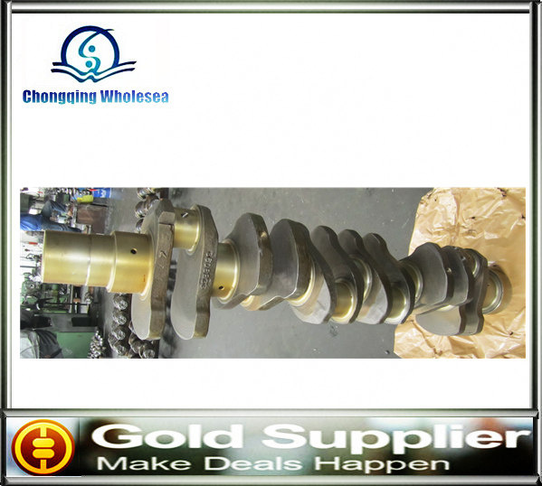 Brand New OEM 3029340/6710-31-1110/3418949/3608833 Crankshaft for Cummins Nt855