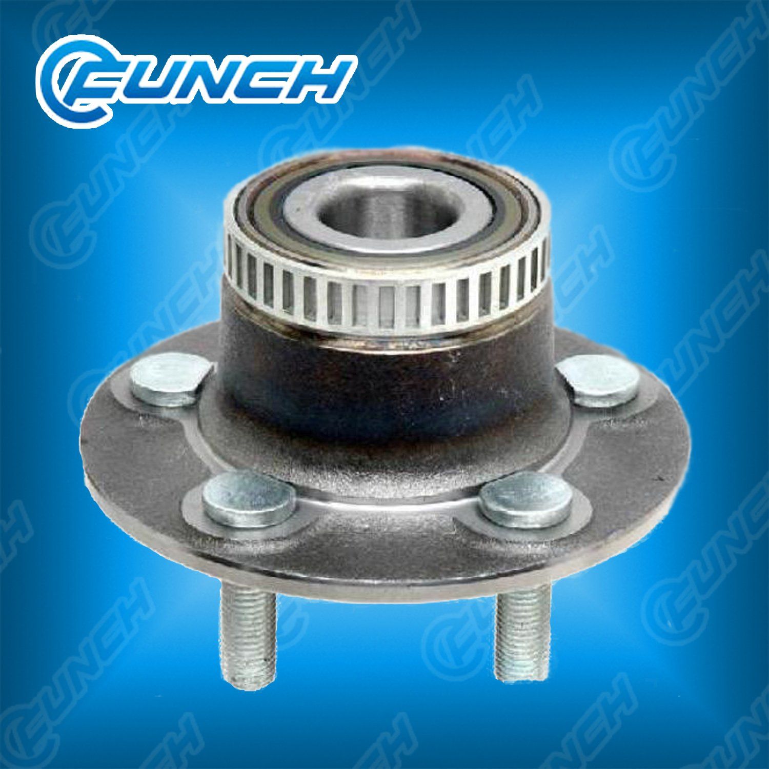 Wheel Bearing Hub Ass 4616263 /4616263 AA for Chrysler/Dodge/Plymouth