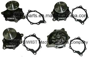 Water Pump Hi-010 16100-2971 16100-2970 16100-2980 16100-2981 16100-2982 16100-2983 for Hino H06c H07D Engine