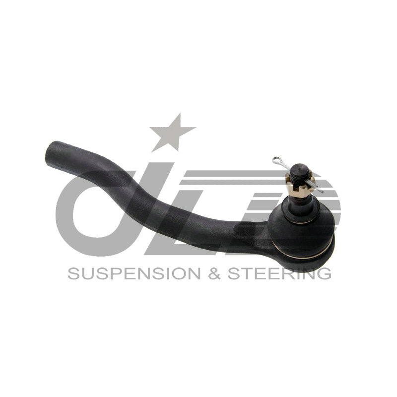 Mazda 2 Demio Steering Parts Tie Rod End (D651-32-290 D653-32-290 D654-32-290 Se-1801L Cemz-60)