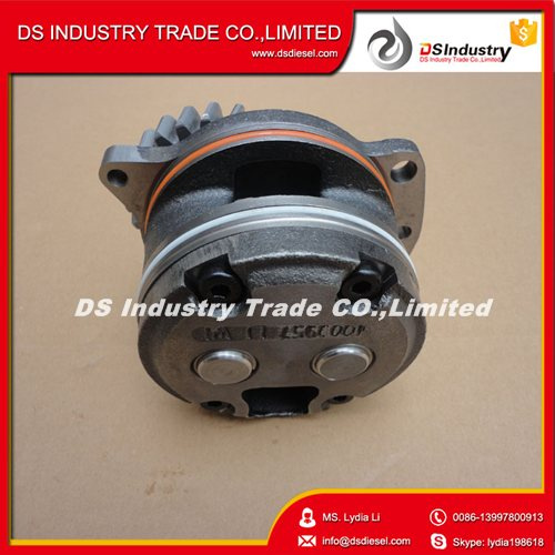 Cummins Engine Parts 4003950 Oil Pump