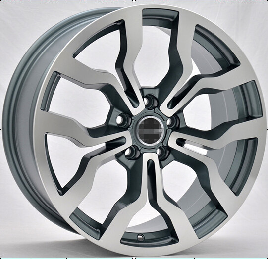 F9868 Wheel Stylish Car Alloy Wheel Rims for Audi