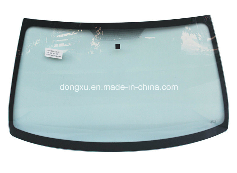 Auto Glass for Renault Clio 1998 Front Windshield