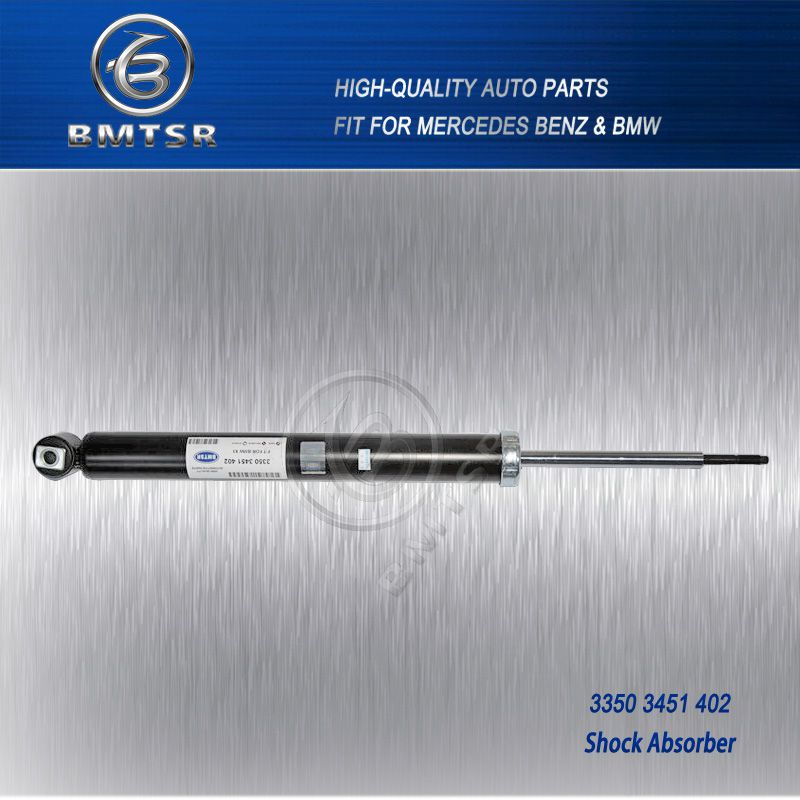 Rear Pneumatic Shock Absorber for BMW
