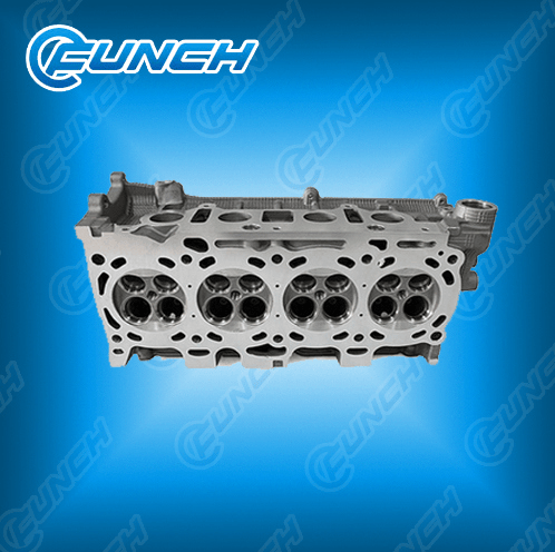 1az/2az Cylinder Head for Toyota RAV4, Camry, Corolla, OEM No.: 11101-28012, 11101-28022