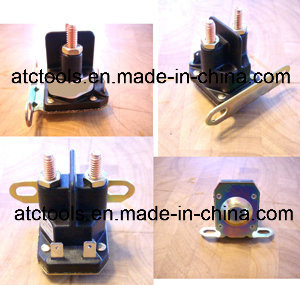 Mtd 725-04439 John Deere Am138068 Starter Solenoid