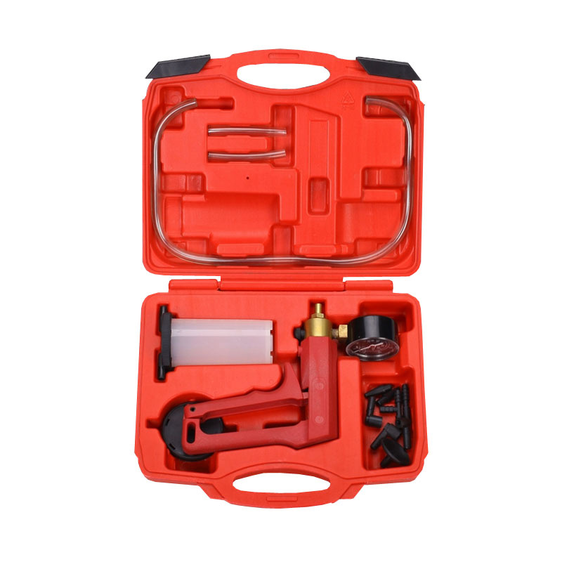 Auto Diagnostic Tool Hand-Held Vacum Pump Vehicle Tools