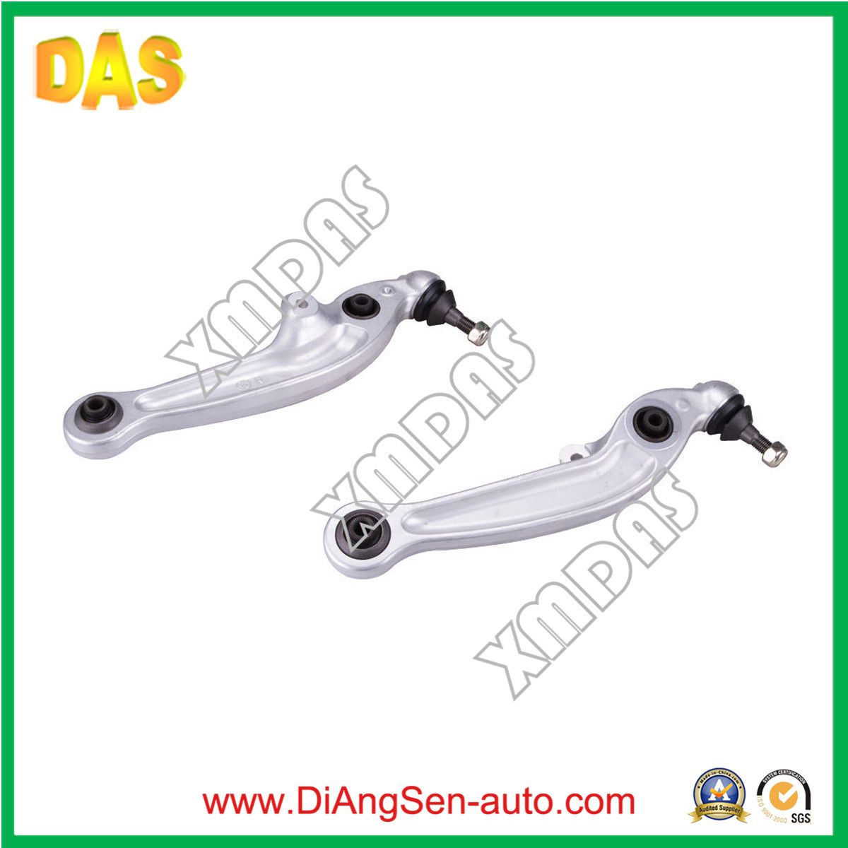 FG 05-08-FRONT LOWER CONTROL ARM LH RH for FORD FALCON