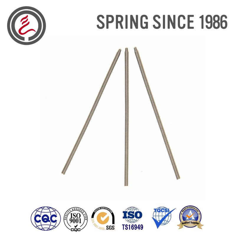Oil Seal Springs for Many Machines