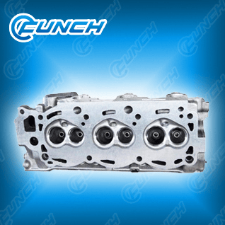 3vz-R Cylinder Head for Toyota Camry, T100, 4runner, Hilux, OEM No.: 11102-65011