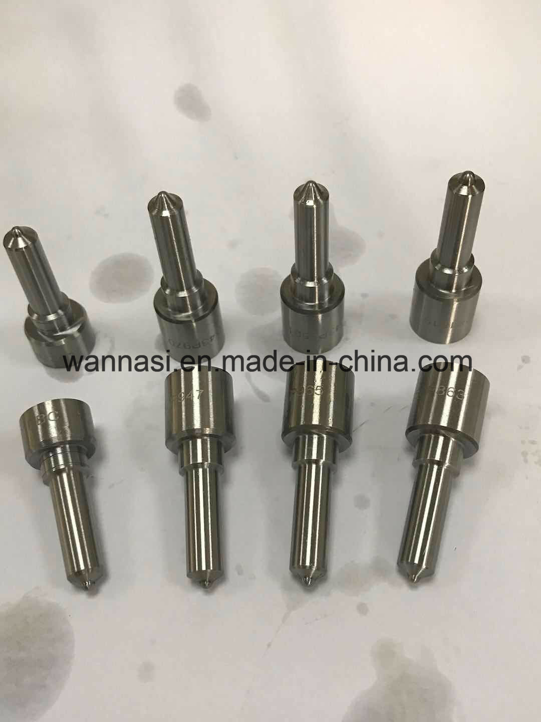 Fuel Diesel System Common Rail Denso Nozzle Dlla155p840 for Injector 095000-6521