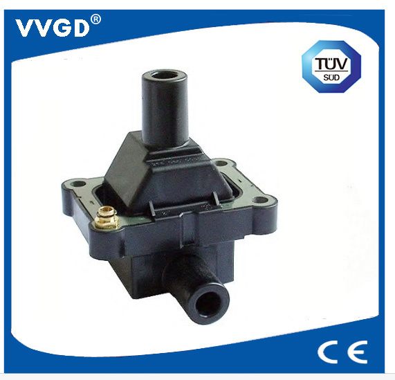 Auto Ignition Coil Use for Mercedes-Benzs 0001587103