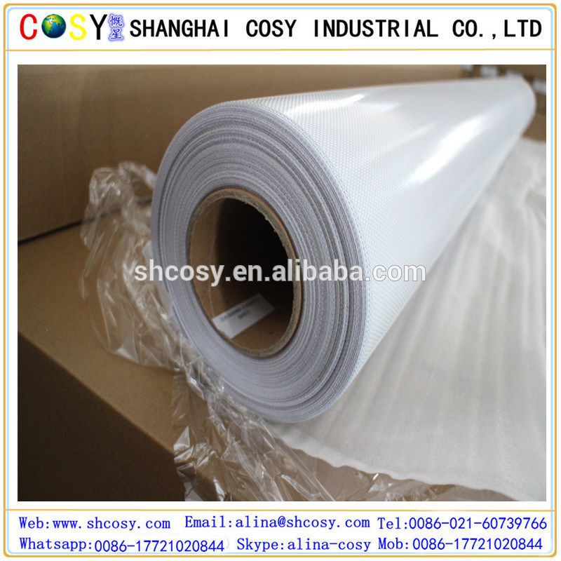 Professional Supplier of High Quality PVC Self Adhesive Vinyl
