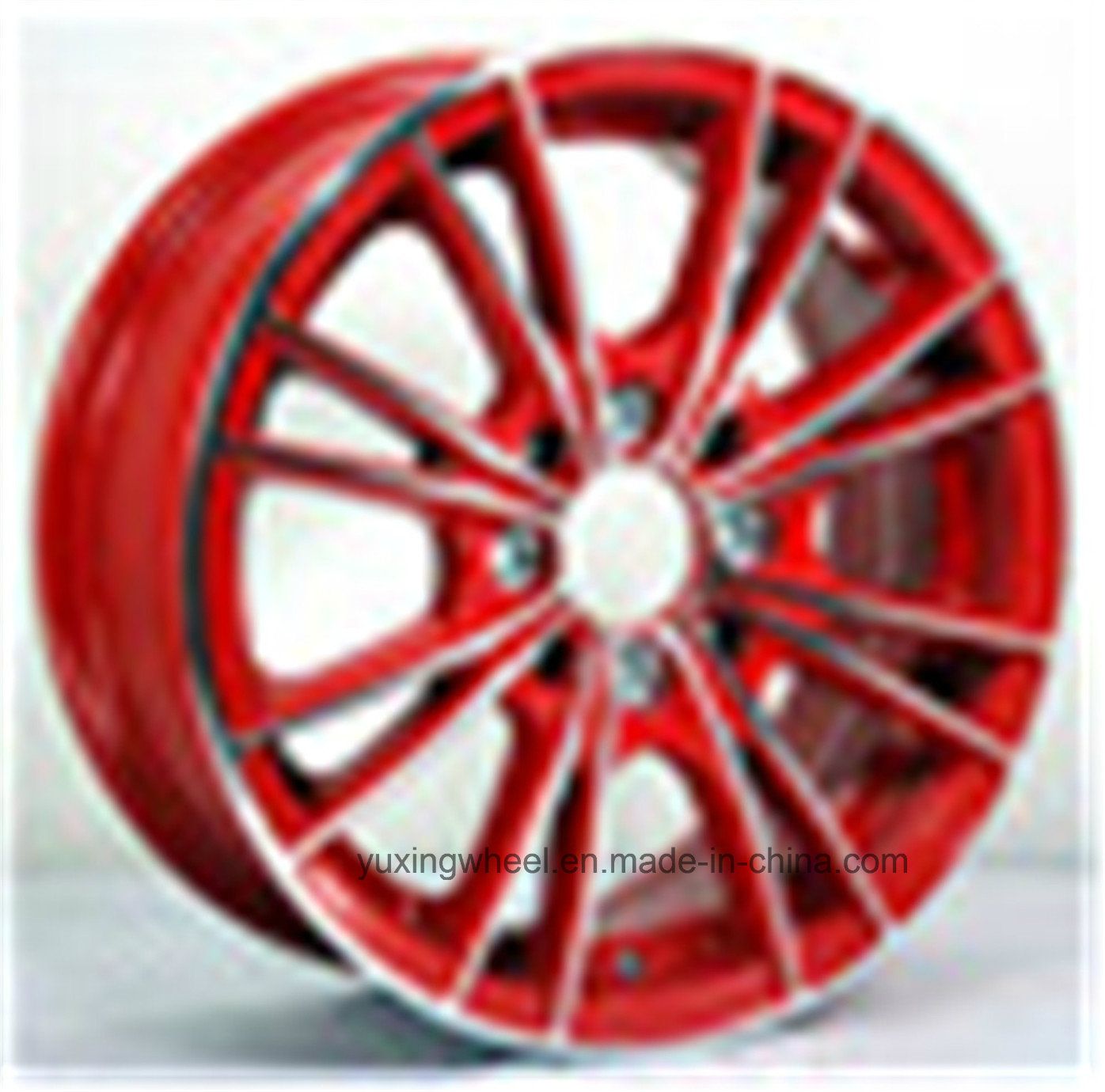 Wheel Hub, Replica Alloy Wheel Rims for Buick