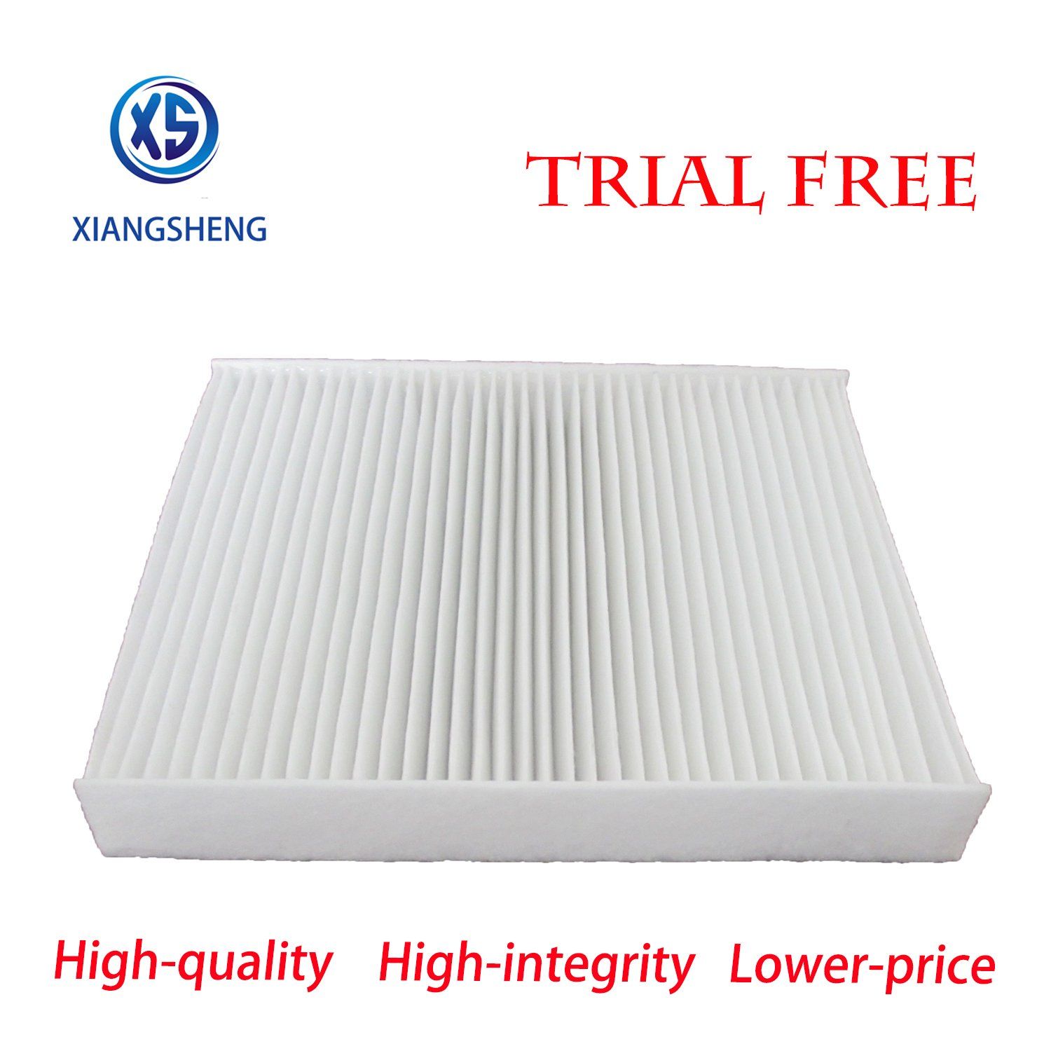 Auto Filter Manufacturer Supply High Quality Cabin Air Filter 27277-Eg025 for Auto Parts