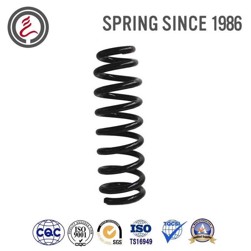 Shock Absorber Spring No. 587586 for Car Suspension System