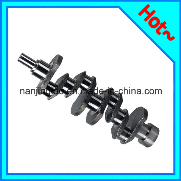 Car Parts Auto Engine Crankshaft for Isuzu C190 5-12310-188-0