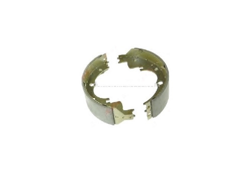 Brake Shoes for Trucks and Cranes