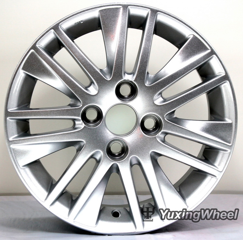 14 Inch New Design High Quality Wheel Rims for Toyota