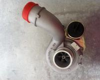 K03 53039880055 Turbocharger for Renault Master II, Commercial, Nissan Interstar Bus