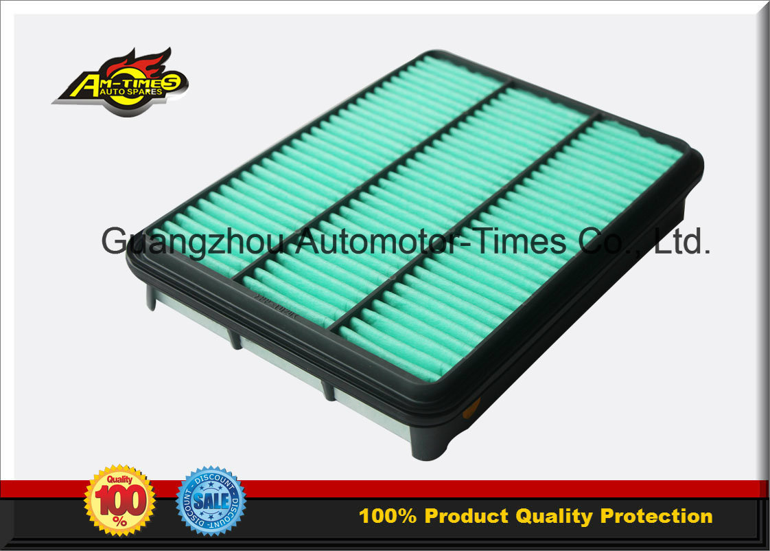 Spare Parts 17801-30080 1780130080 Air Filter for Toyota