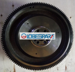Fuso Fly Wheel 13
