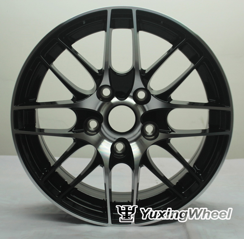 15 Inch Best Price Auto Car Rims Alloy Wheel