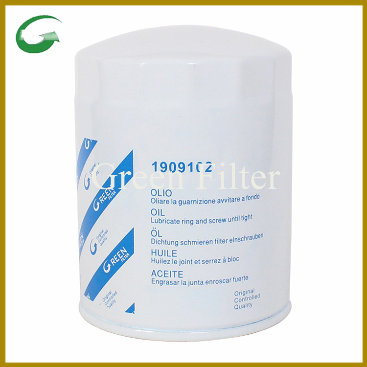 Oil Filter with Tractor Parts (1909102)