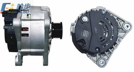 Nisssan Alternator for Opel Alternator Lester 23059 4506176 9201826 2310000qap