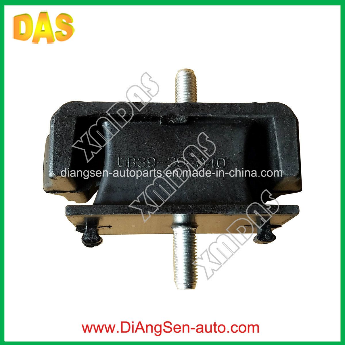 Auto Parts Engine Mount for Mazda Miata 1.6L/1.8L/2.0L (UB39-39-040)