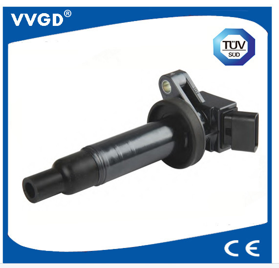 Auto Ignition Coil Use for Toyota 90080-19015