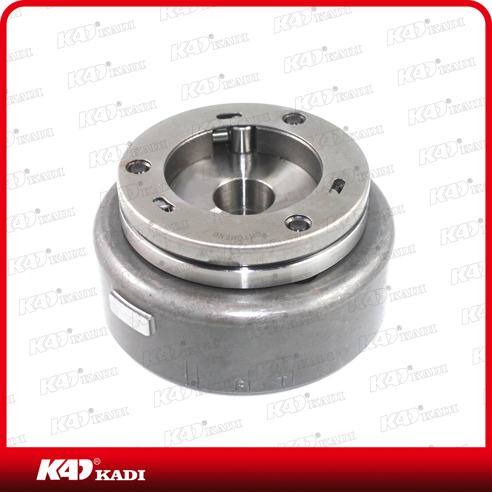 Kadi Motorcycle Spare Parts Motorcycle Engine Coil for FT150