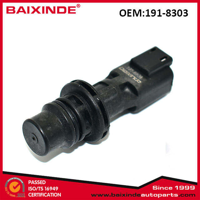 191-8303 Engine CAM CPS Sensor Camshaft Position Sensor for CAT 1918303