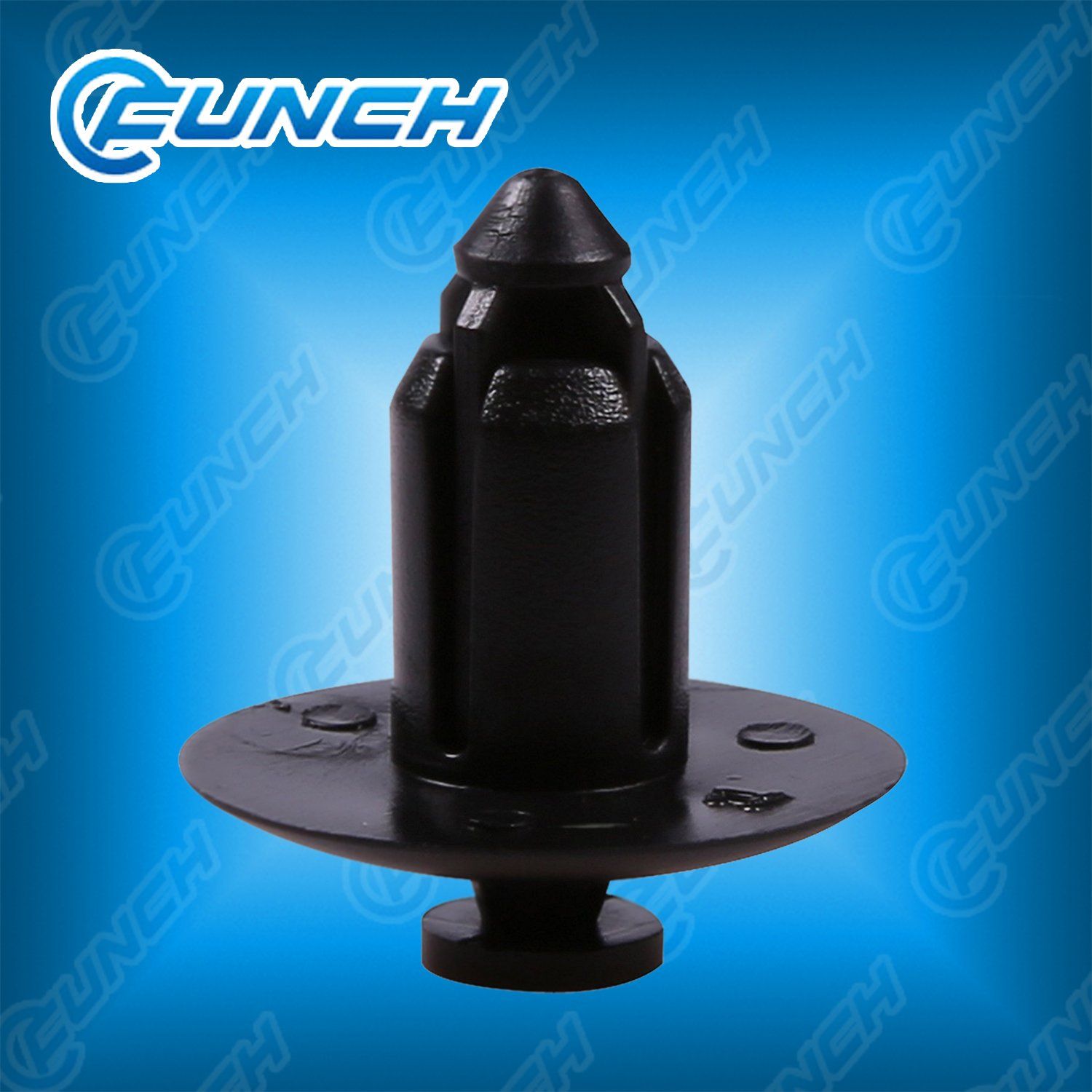Clips & Fasteners, for Honda 91545-Se0-0030-W1, Nissan 63848-01g00, Toyota: 67771-52010-B1