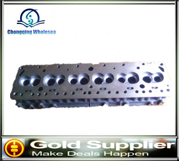Engine Cylinder Head for Toyota Landcruiser 3f OEM 11101-61050 MD303750 22100-42700