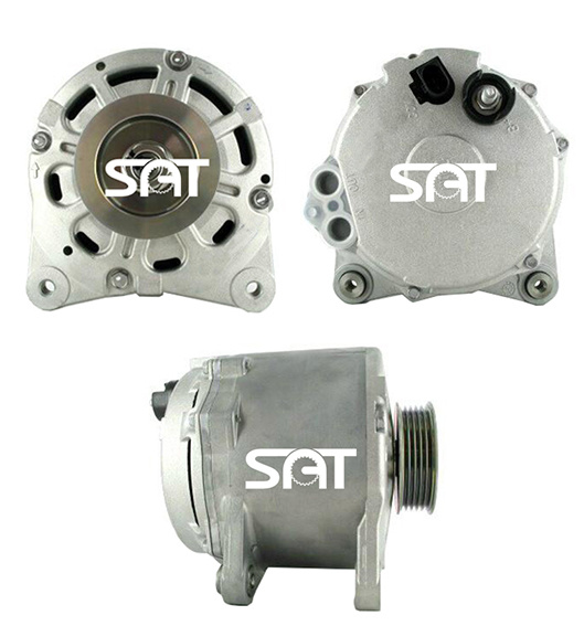Hitachi Alternator Lr1190-938 079-903-015j 485403190