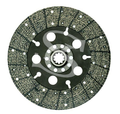 Clutch Disc Parts for Trucks (XSCD007)