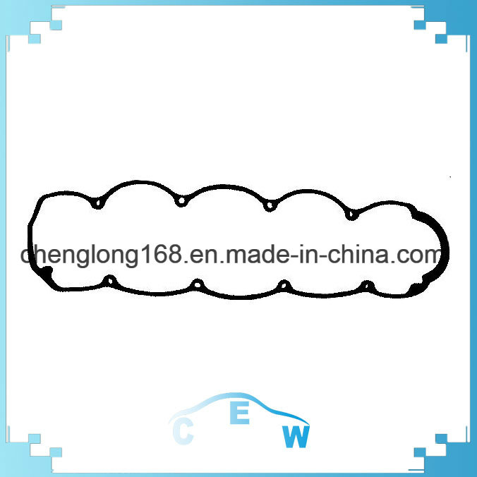 Cylinder Head Cover Gasket for Iveco (OEM No.: 7302293)