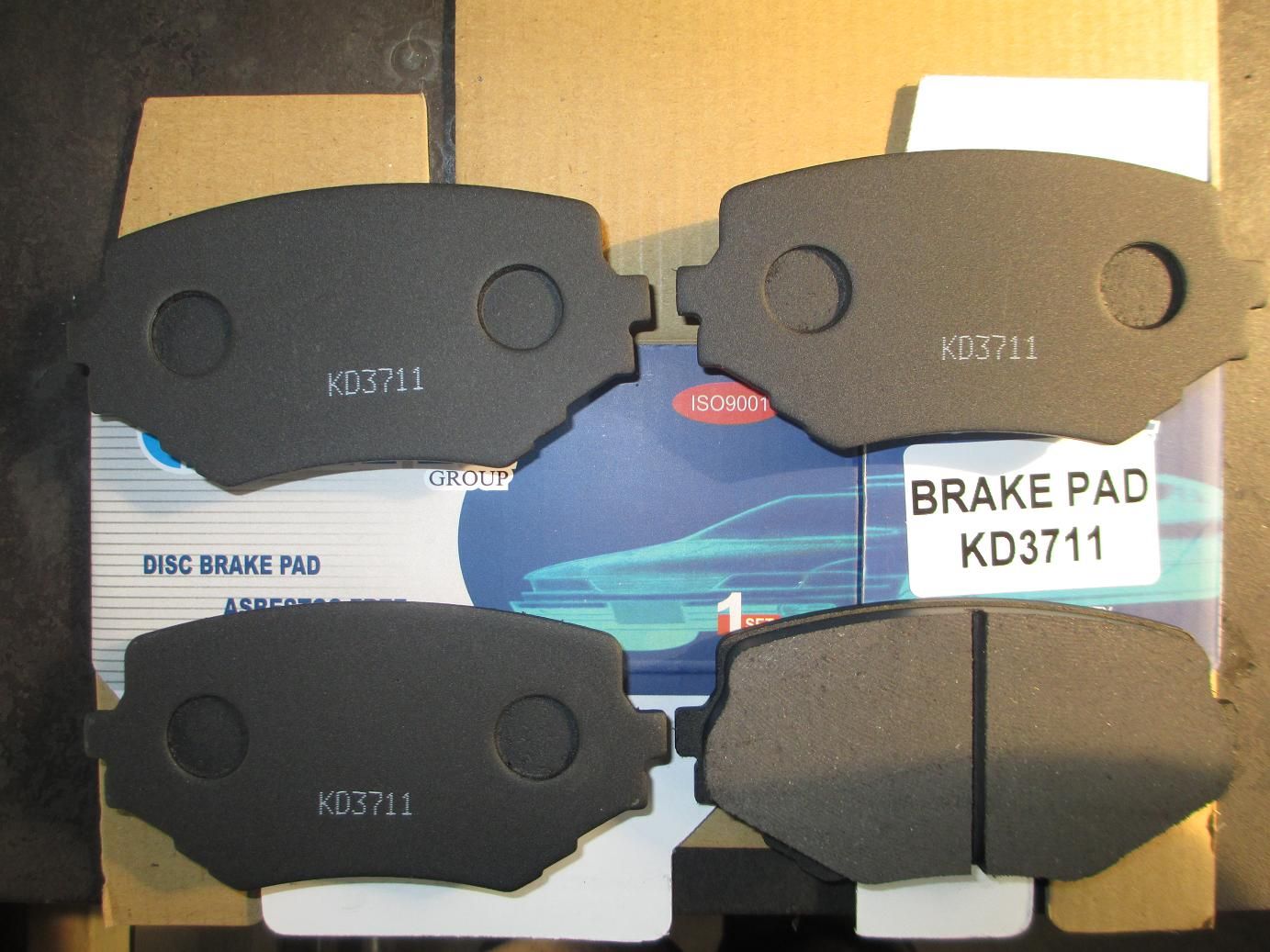 Brake Rotors