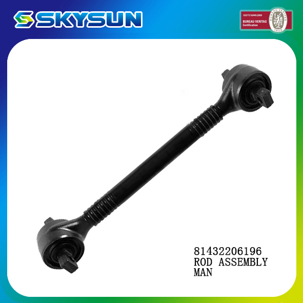 Truck Auto Parts Control Arm 81432206196 Rod Assembly for Man