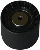 Car Guide Pulley Tensioner 11281731838