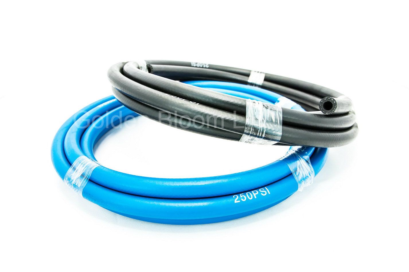 High Pressure Rubber Fuel Hose for Auto Parts