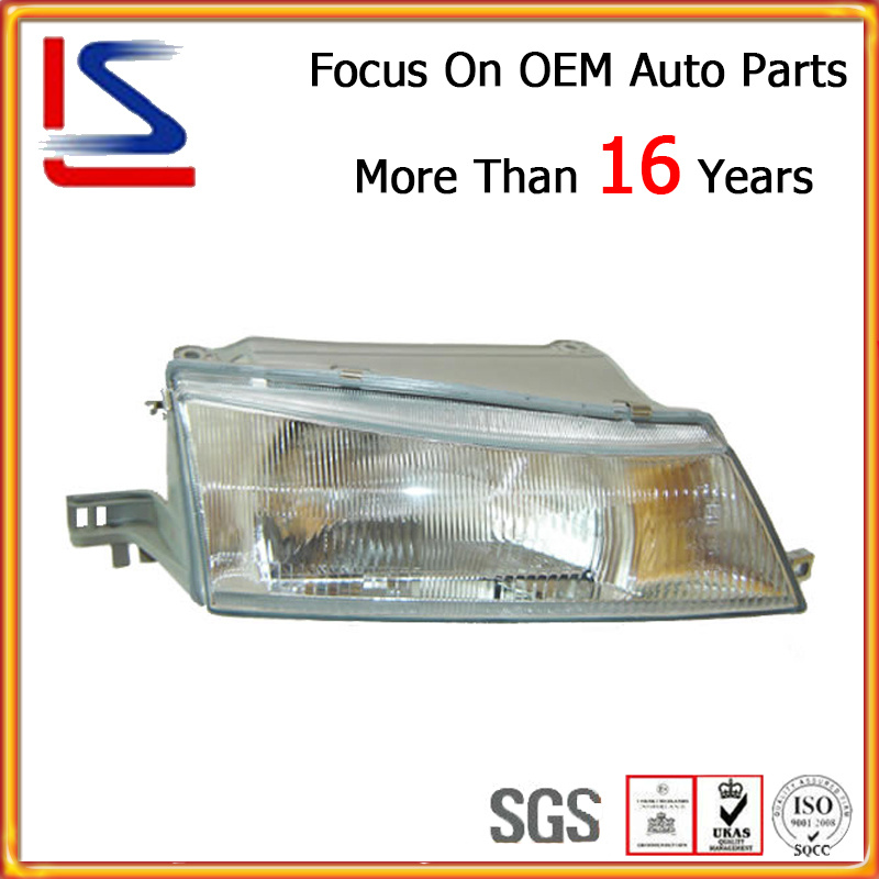 Auto Nexia Head Lamp for Daewoo Ceilo '96 (Ls-Dl-001)
